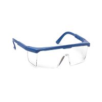 lunettes de protection à branches réglables
