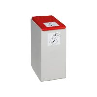 ctm40s collecteur tri recyclage plastique