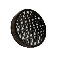 filtre pour demi-masque respiratoire