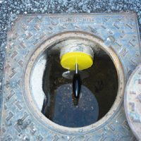 obturateur conique réutilisable pour canalisations