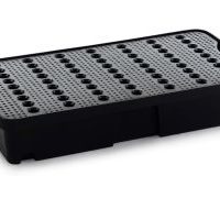 Bac de rétention en polyéthylène 40 L