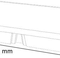 Dimensions BACLAB60SCPE