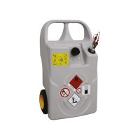 Caddie ravitailleur gasoil