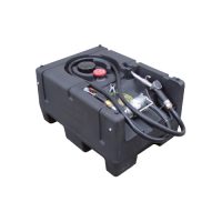 Cuve mobile pour carburant