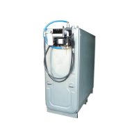 Cuve de stockage de carburant