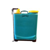 Dispersant de pollution en mer