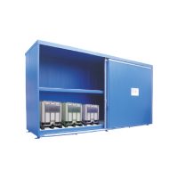 stockage IBC 2