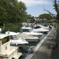 kit pour bateau personnalisable intervention dépollution maritime hydrocarbure mer
