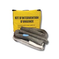 Kit d'intervention en sac 45 L