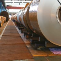 TLT30150ET tapis absorbants pour protection du sol en milieu industriel