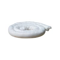 Boudin absorbant hydrocarbures