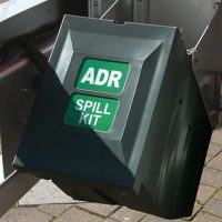 Spill kit ADR