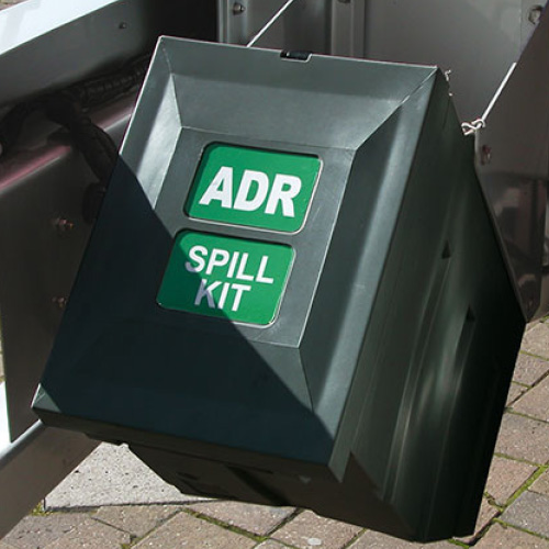 Spill kit ADR