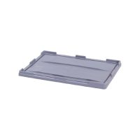 pc535c Couvercle de protection pour caisse-palette
