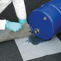 tl44482mgt Rouleaux MGT, absorbant industriel pour tous liquides
