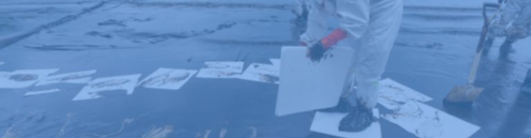 Comment détruire des absorbants usagés ?