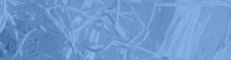 utilisation des fibres de polypropylène