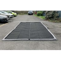 tapis-voiture-1 tapis absorbant pour voiture électrique