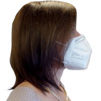 masque-respiratoire-kn95-ffp2-EPIFFP2 Masque KN95 FFP2 protection particules