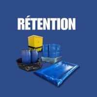 Rétention