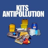 Kits d'intervention