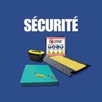 Sécurité