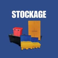 Stockage