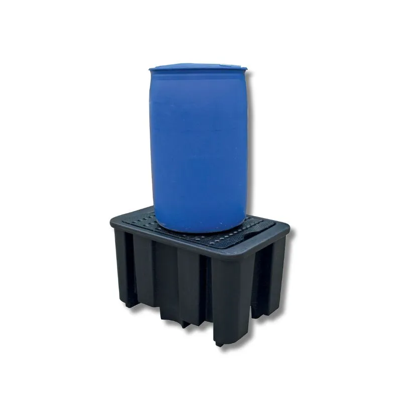 Bac de rétention 230 L