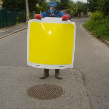 plaque d'obturation souple