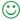 smiley vert